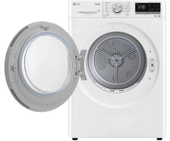 LG RH90V5AV6N mašina za sušenje - slika 5
