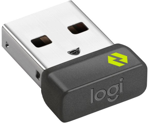 Logitech MX MASTER 3S FOR BUSINESS Graphite miš - slika 5