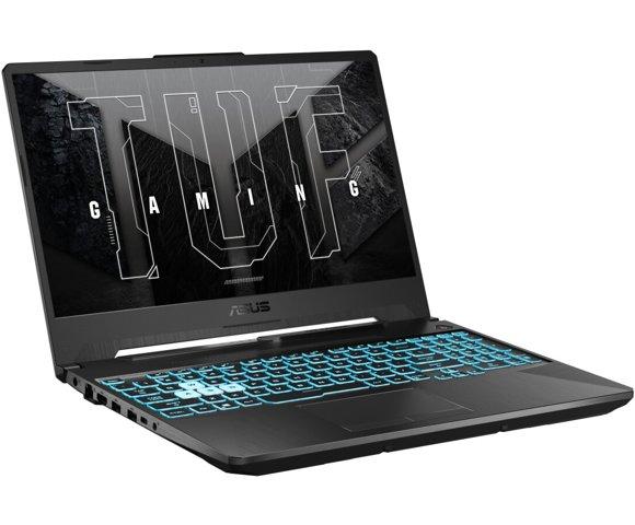 ASUS TUF Gaming A15 FA506NCG-HN207 laptop - slika 5