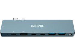 Canyon DS-8 docking station