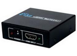 FAST ASIA HDMI spliter 2x out 1x in 1080P