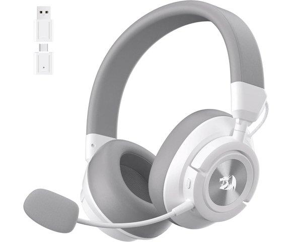 Redragon Spectra Pro H889 White slušalice - slika 2