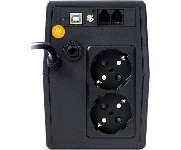 NJOY Horus Plus 800 480W - slika 3