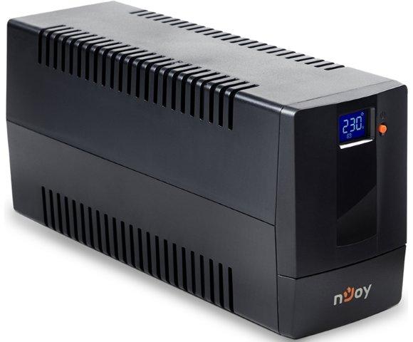 NJOY Horus Plus 800 480W - slika 2