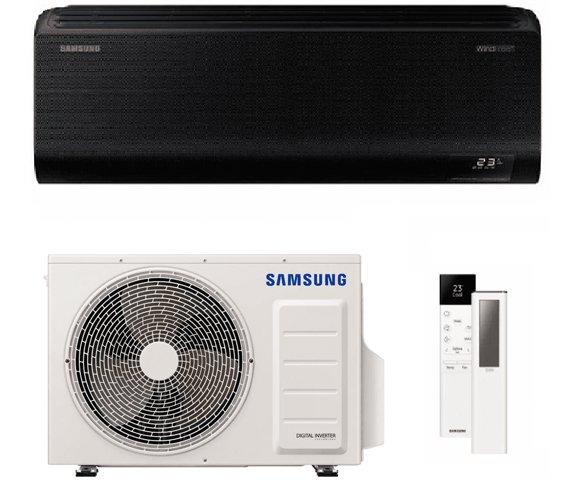 SAMSUNG WindFree Avant S2 BLACK klima uređaj - slika 12