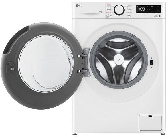 LG F4WR510SBW veš mašina - slika 2