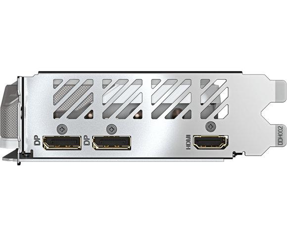 Gigabyte Radeon RX 9060 XT GAMING OC ICE 16G grafička kartica - slika 7