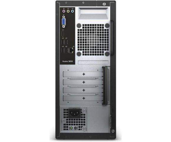 Dell Vostro 3650 MT - slika 4