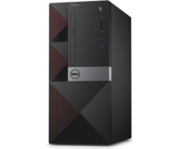 Dell Vostro 3650 MT - slika 3