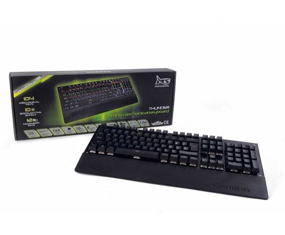 MS Industrial THUNDER PRO velika - slika 2