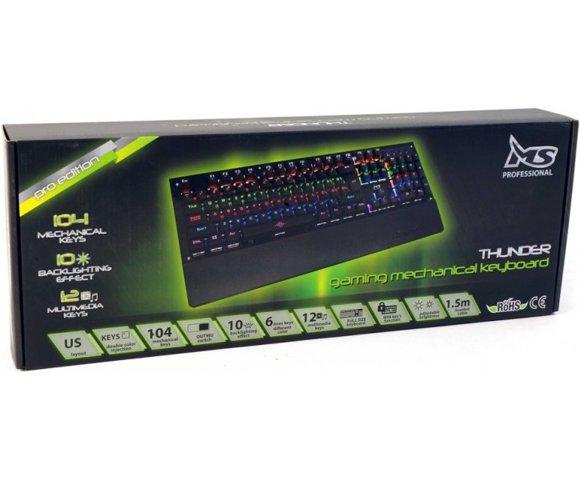 MS Industrial THUNDER PRO velika - slika 4