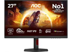 AOC Q27G4ZR gaming monitor