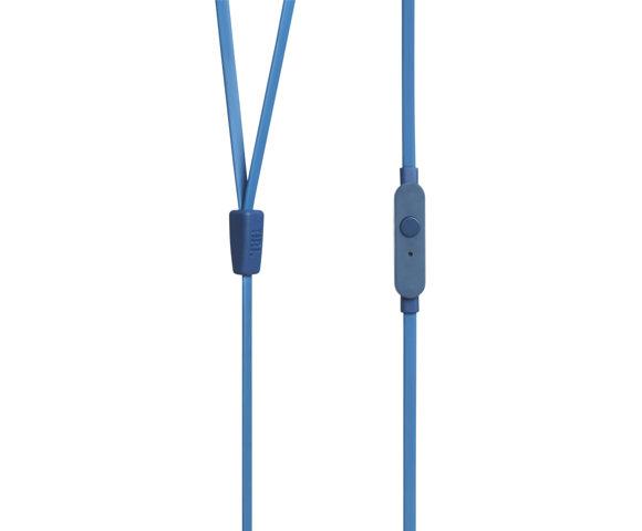JBL Tune 110E Blue slušalice - slika 5