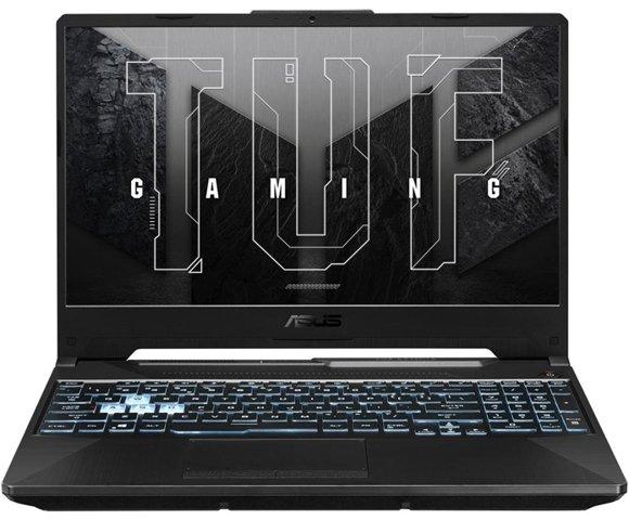 ASUS TUF Gaming A15 FA506NCG-HN185 laptop - slika 4