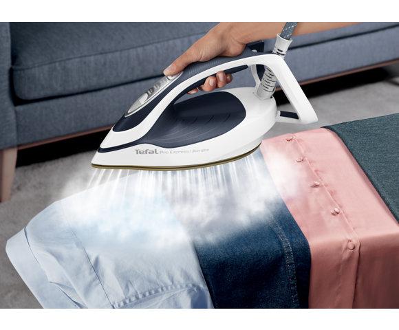 Tefal Pro Experess Ultimate II GV9720E0 parna stanica - slika 7