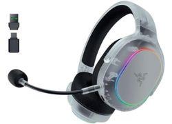 Razer Barracuda X Chroma Phantom White gaming slušalice