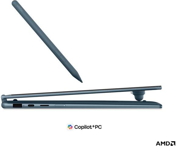 Lenovo Yoga 7 2-in-1 83TD002LYA laptop - slika 10