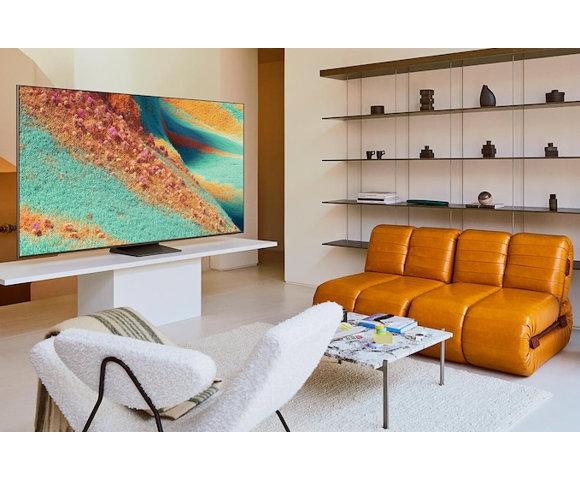 Samsung 55-inch QN85F Neo QLED 4K Samsung Vision AI Smart TV (2025) - slika 4