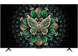 TCL 55C6K smart TV