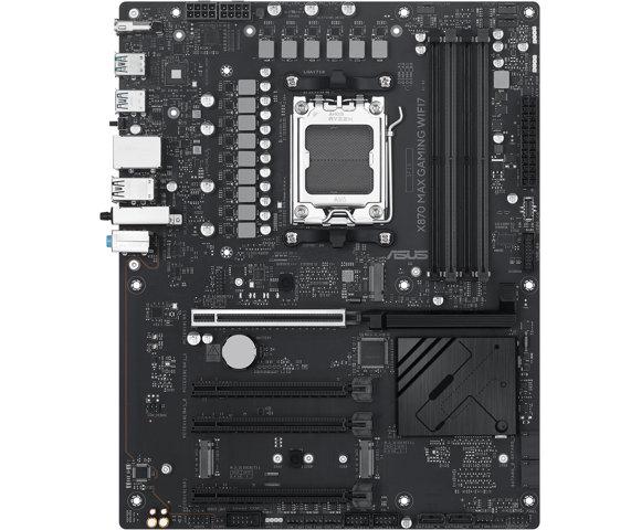 Asus X870 MAX GAMING WIFI7 matična ploča - slika 4