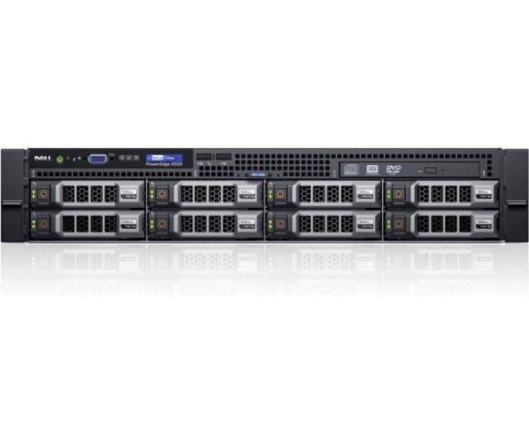 Dell PowerEdge R530 - Multicom