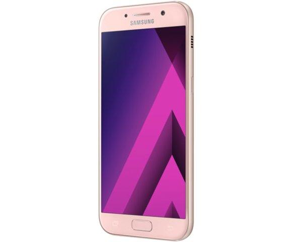 Samsung Galaxy A5 2017 EU ROZI - slika 4