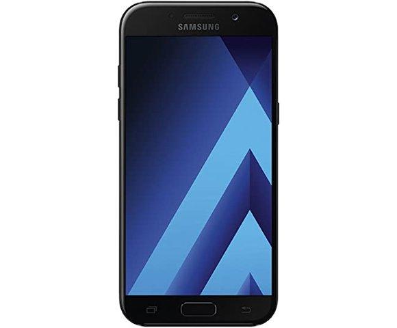 Samsung Galaxy A5 2017 EU Black - slika 3