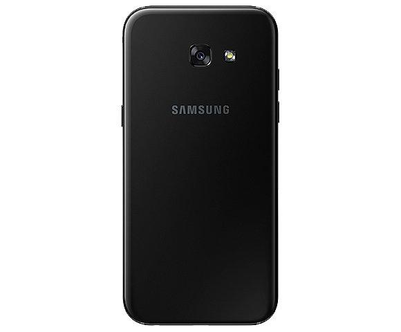 Samsung Galaxy A5 2017 EU Black - slika 2