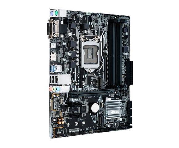 ASUS ASUS PRIME B250M-A - slika 2