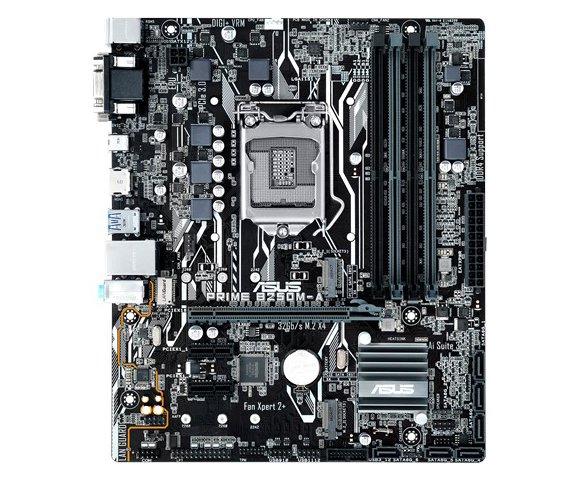 ASUS ASUS PRIME B250M-A - slika 3
