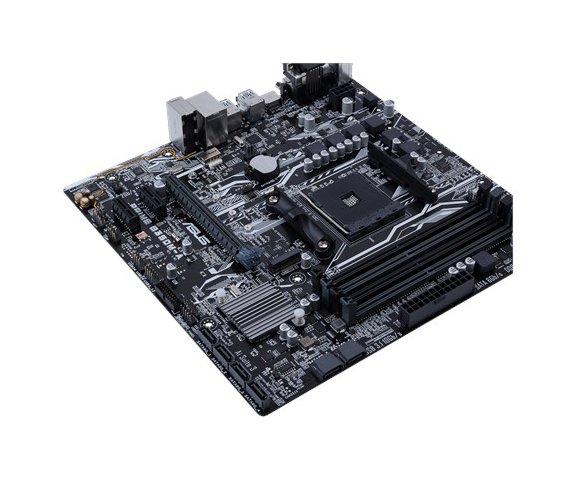 ASUS PRIME B350M-A - slika 3