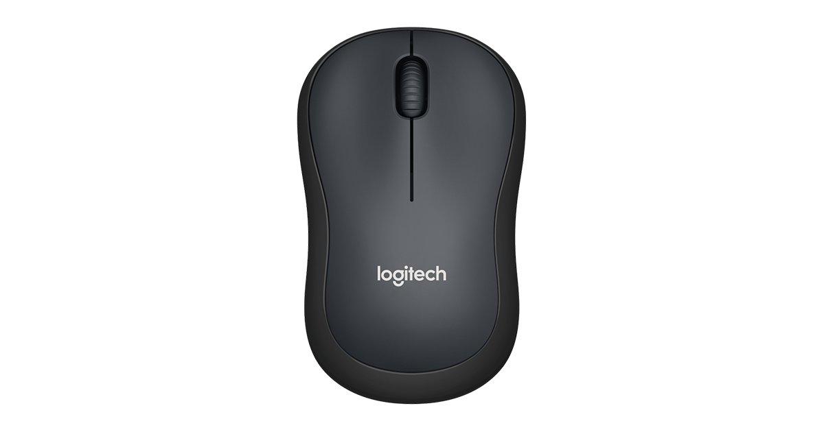 M222 Logitech Logitech M220 - Multicom