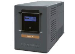 Socomec NeTYS PE 1000VA