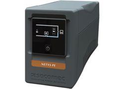 Socomec NeTYS PE 600VA