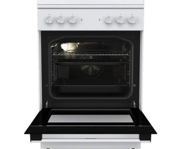 Gorenje GE6A41WB električni šporet - slika 4