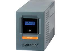 Socomec NeTYS PE 2000VA