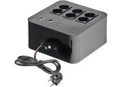 Socomec NeTYS PL 600VA