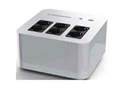 Socomec NeTYS PL 800VA