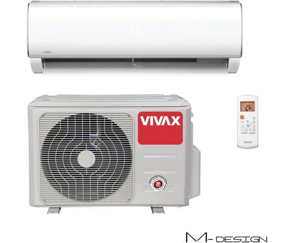 Vivax ACP-18CH50AEMI - slika 3