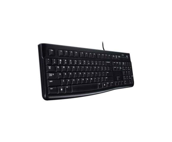 Logitech K120 - slika 2