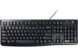 Logitech K120