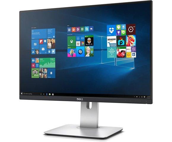 Dell U2415 UltraSharp - slika 5