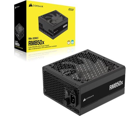 Corsair RM850x napajanje - slika 8