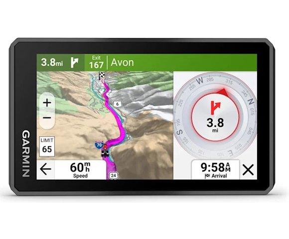Garmin Zumo XT3 GPS navigacija - slika 4