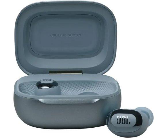 JBL Live Buds 3 Blue slušalice - slika 2