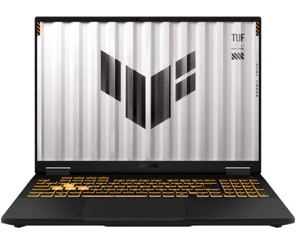 ASUS TUF Gaming F16 FX608JPR-QT002 laptop - slika 5