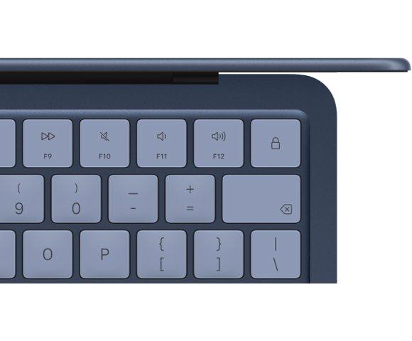 Apple MacBook NEO 13 INDIGO A18 PRO-6C GPU-5C 8GB 256GB - slika 4