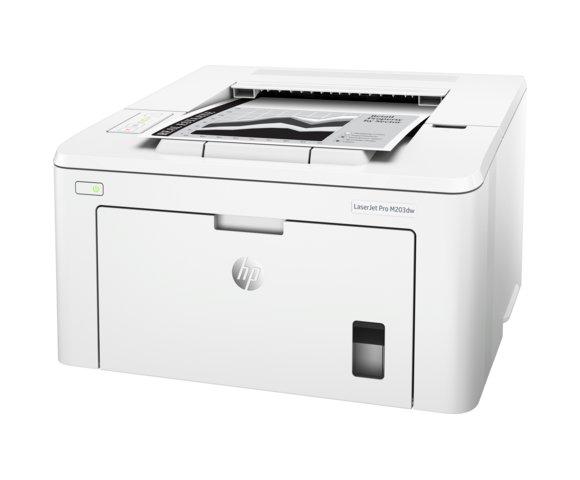 HP M203dw - slika 4