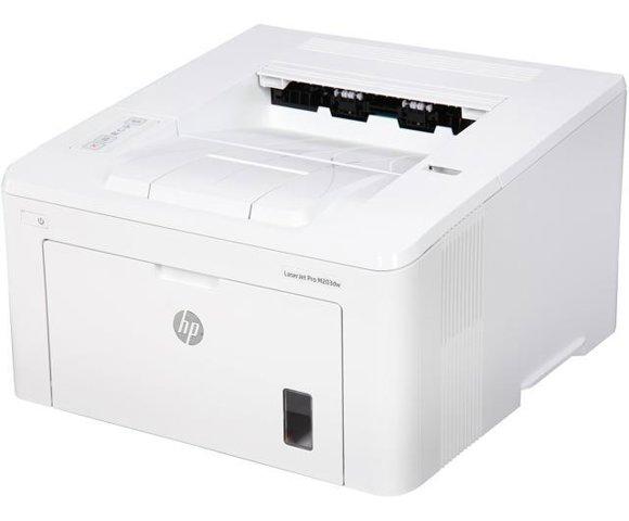 HP M203dw - slika 3