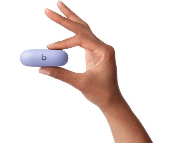 Beats Solo Buds Arctic Purple bežične slušalice - slika 4